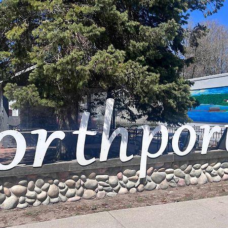 Northport Inn Boutique Hotel R201 エクステリア 写真