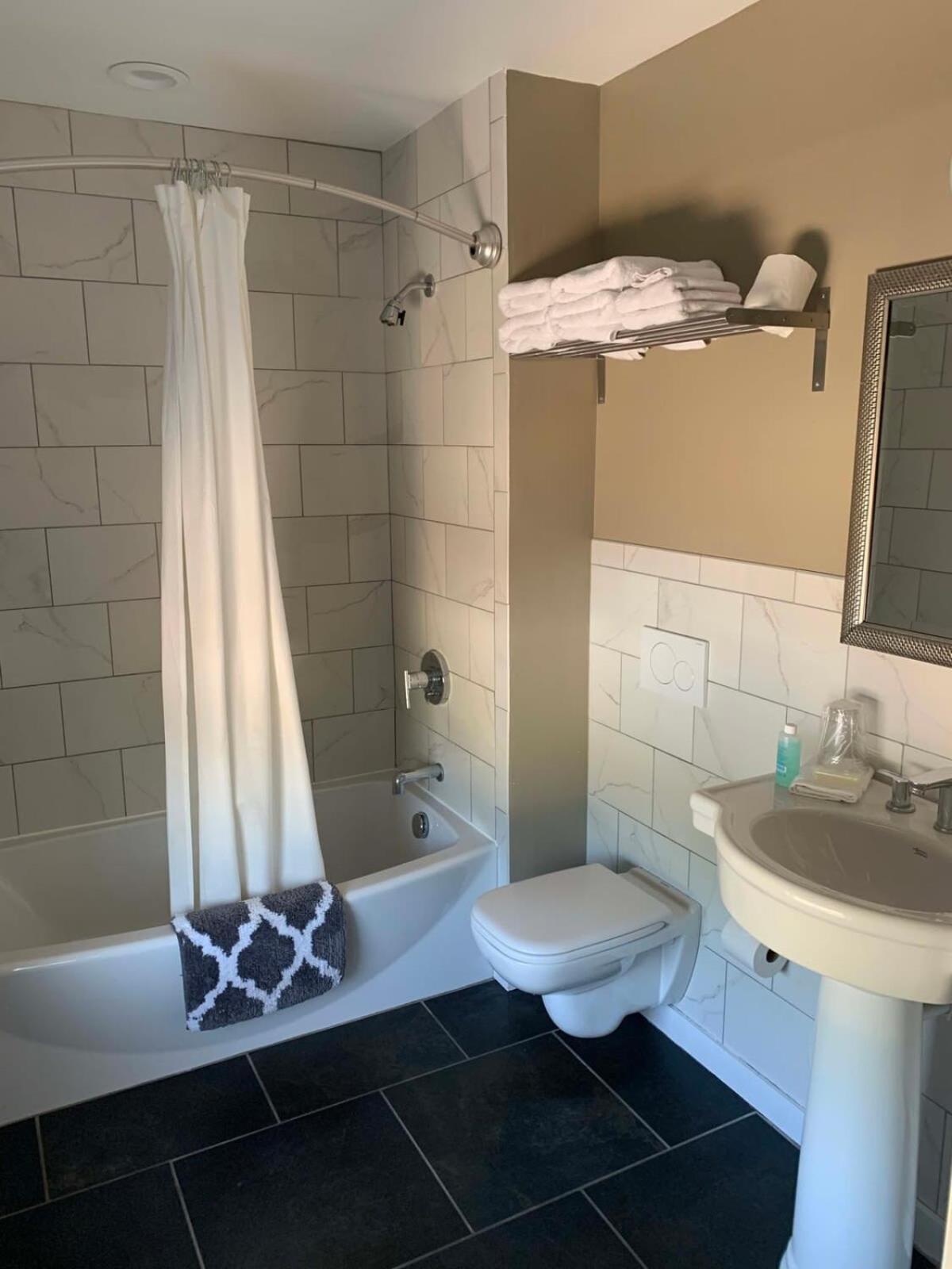 Northport Inn Boutique Hotel R201 エクステリア 写真