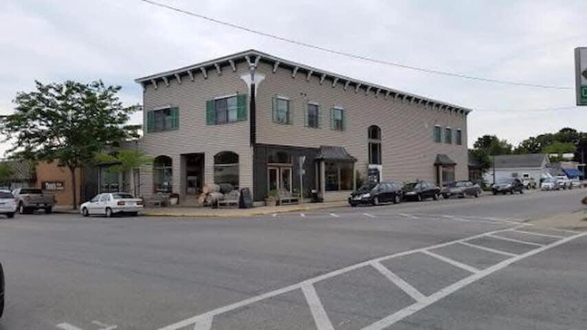 Northport Inn Boutique Hotel R201 エクステリア 写真