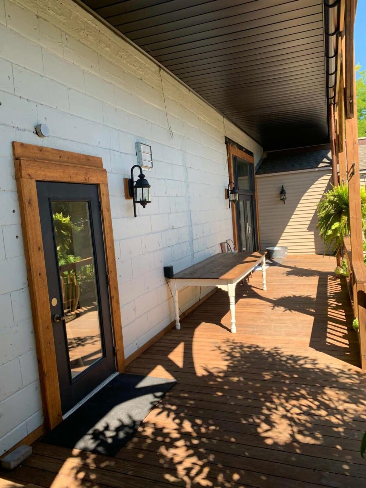Northport Inn Boutique Hotel R201 エクステリア 写真