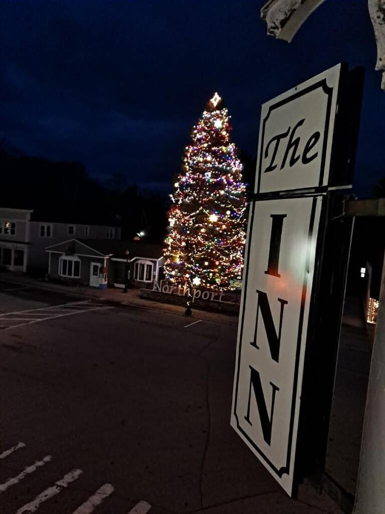 Northport Inn Boutique Hotel R201 エクステリア 写真