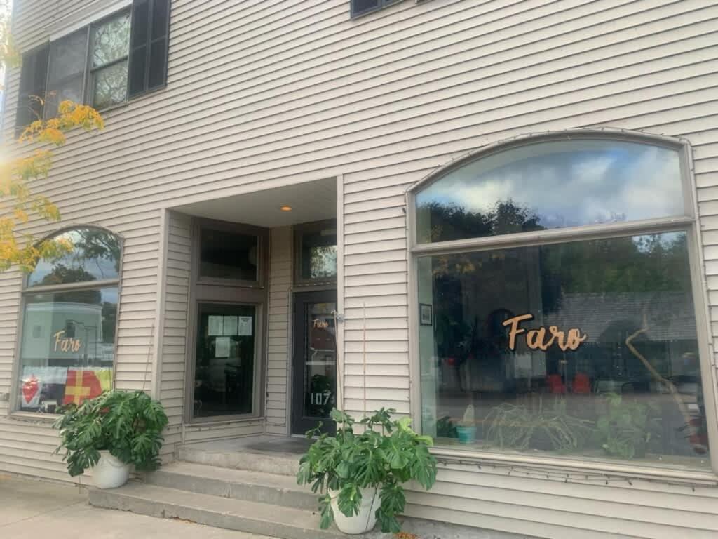 Northport Inn Boutique Hotel R201 エクステリア 写真