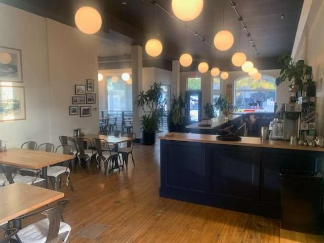 Northport Inn Boutique Hotel R201 エクステリア 写真