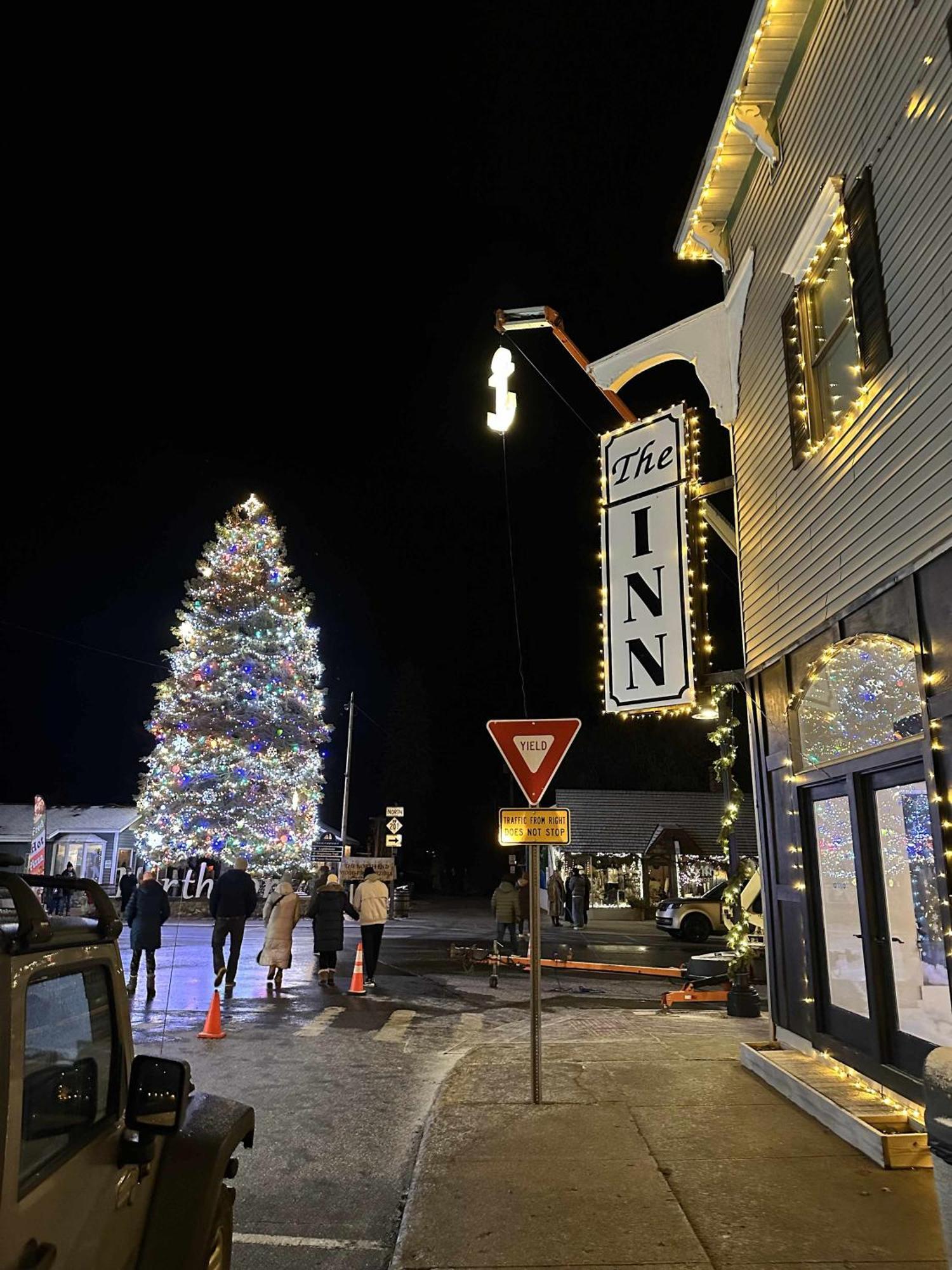 Northport Inn Boutique Hotel R201 エクステリア 写真