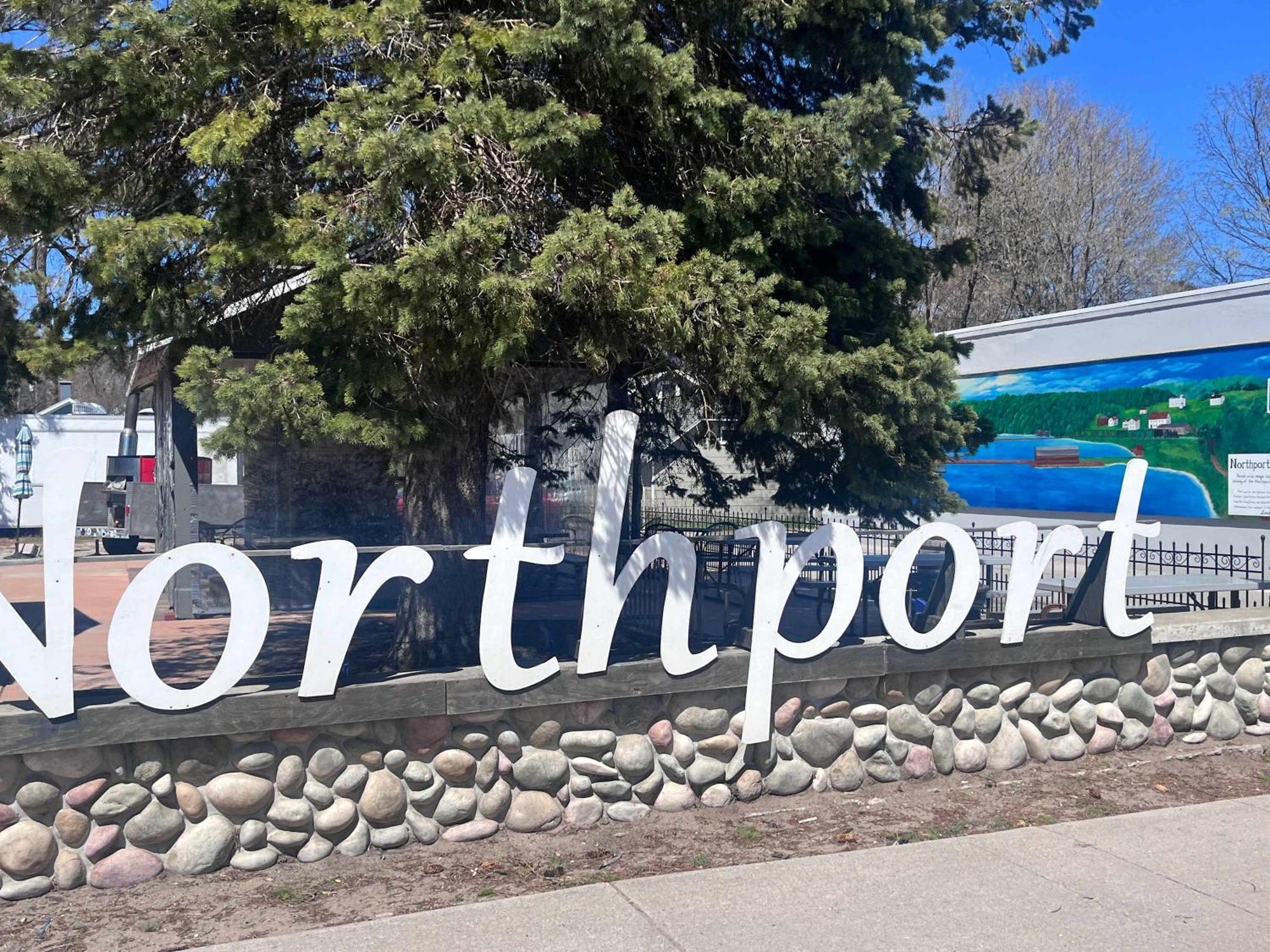 Northport Inn Boutique Hotel R201 エクステリア 写真